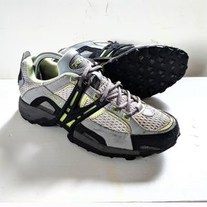 Teva Amphibious Hiking Shoes